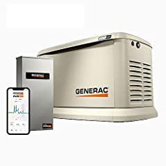 Generac Guardian 24kW Home Standby Generator with PWRview for sale  Delivered anywhere in USA 