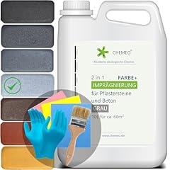 Chemeo betonfarbe außen gebraucht kaufen  Wird an jeden Ort in Deutschland