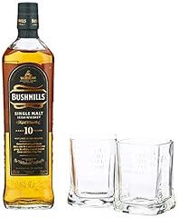 Bushmills single malt gebraucht kaufen  Wird an jeden Ort in Deutschland