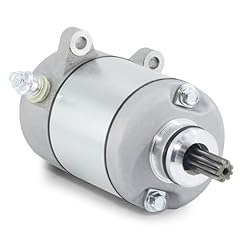New starter honda for sale  Delivered anywhere in USA 