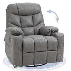 Homcom recliner armchair for sale  Delivered anywhere in UK