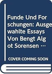 Funde und forschungen d'occasion  Livré partout en Belgiqu