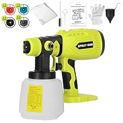 Paint sprayer compatible for sale  Delivered anywhere in USA 