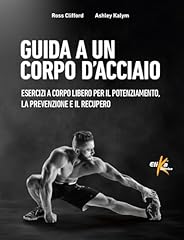 Guida corpo acciaio. usato  Spedito ovunque in Italia 