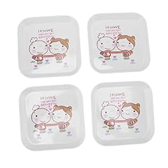 Lot assiettes apéritives d'occasion  Livré partout en France
