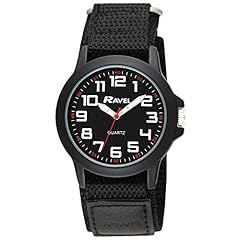 Ravel orologio moderno usato  Spedito ovunque in Italia 