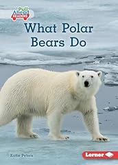 What polar bears gebraucht kaufen  Wird an jeden Ort in Deutschland