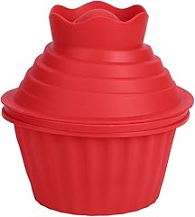 Alvinlite giant cupcake for sale  Delivered anywhere in UK
