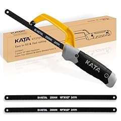 Kata hacksaw compact for sale  Delivered anywhere in USA 