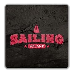 Shopagift poland sailing for sale  Delivered anywhere in UK
