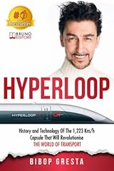 Hyperloop history and d'occasion  Livré partout en France