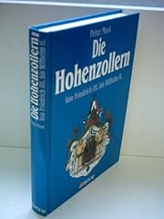 Die hohenzollern von d'occasion  Livré partout en France