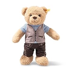 Steiff kuscheltier ben gebraucht kaufen  Wird an jeden Ort in Deutschland