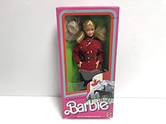 Canadian barbie 4928 usato  Spedito ovunque in Italia 