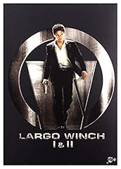 Coffret largo winch d'occasion  Livré partout en Belgiqu