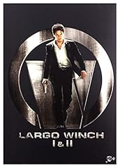 Largo winch largo d'occasion  Livré partout en France