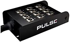 Pulse pls00322 xlr gebraucht kaufen  Wird an jeden Ort in Deutschland