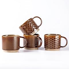Gbhome 8oz stackable for sale  Delivered anywhere in USA 
