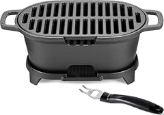 Ironmax mini hibachi for sale  Delivered anywhere in USA 