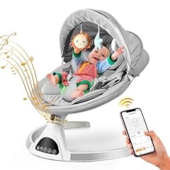 Ixdregan baby swings for sale  Delivered anywhere in USA 