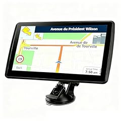 Inch touchscreen gps for sale  Delivered anywhere in USA 