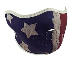 Zanheadgear half mask for sale  Delivered anywhere in USA 