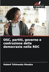 Osc partiti governo usato  Spedito ovunque in Italia 