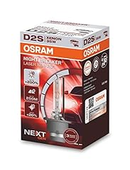 Osram xenarc night d'occasion  Livré partout en France