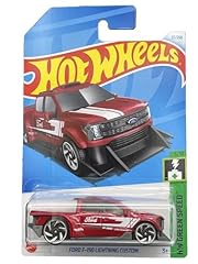 Hotwheel ford 150 for sale  Delivered anywhere in USA 
