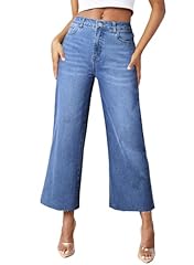 Sidefeel women jeans for sale  Delivered anywhere in USA 