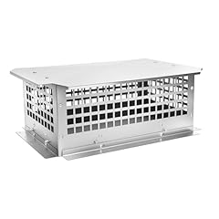 Ltseame chimney cap for sale  Delivered anywhere in USA 