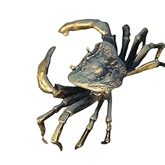 Retro metal crab for sale  Delivered anywhere in USA 