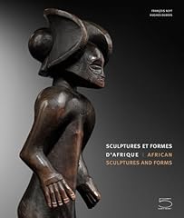 African sculptures forms for sale  Delivered anywhere in UK
