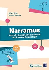 Narramus deniers compère d'occasion  Livré partout en France