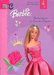 Barbie danse lac d'occasion  Livré partout en France
