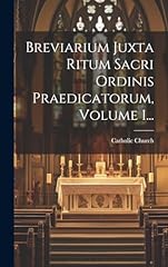 Breviarium juxta ritum for sale  Delivered anywhere in USA 