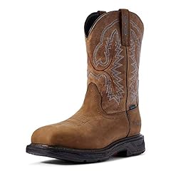 Ariat workhog wide for sale  Delivered anywhere in UK