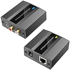 Analog audio extender for sale  Delivered anywhere in USA 