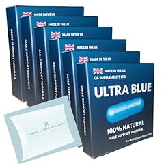 Ultra blue high for sale  Delivered anywhere in UK