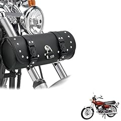 Leather motorcycle tool for sale  Delivered anywhere in UK