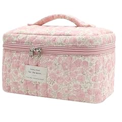Large makeup bag for sale  Delivered anywhere in USA 