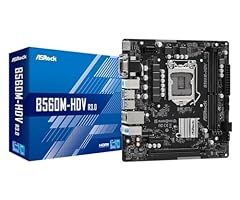 Asrock b560m hdv for sale  Delivered anywhere in USA 