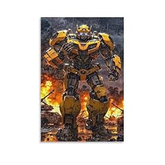 Evmila transformers poster gebraucht kaufen  Wird an jeden Ort in Deutschland