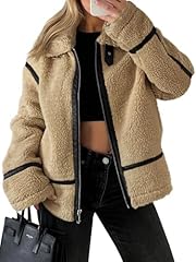 Tankaneo womens faux for sale  Delivered anywhere in USA 