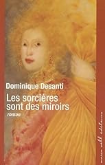 Sorcières miroirs d'occasion  Livré partout en Belgiqu