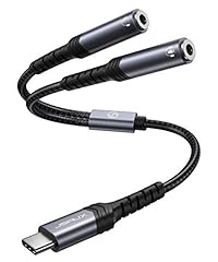 Jsaux usb klinke gebraucht kaufen  Wird an jeden Ort in Deutschland