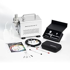 Inokraft airbrush kit for sale  Delivered anywhere in USA 