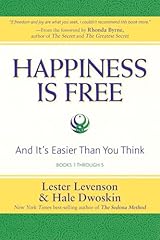 Happiness free and usato  Spedito ovunque in Italia 