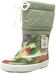 Aigle giboulee gummistiefel gebraucht kaufen  Wird an jeden Ort in Deutschland