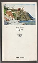 Sagapo usato  Spedito ovunque in Italia 